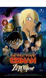 Detective Conan: El caso Zero