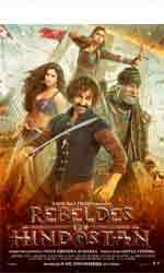 Rebeldes de Hindostan