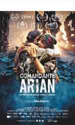 Comandante Arian