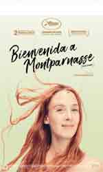 Bienvenida a Montparnasse