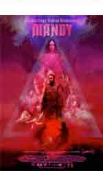 Mandy