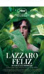 Lazzaro feliz