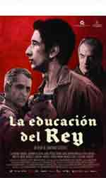 La educaci�n del Rey