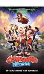 Condorito, la pel�cula