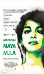 Matangi / Maya / M.I.A.