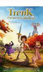 Trenk, el peque�o caballero