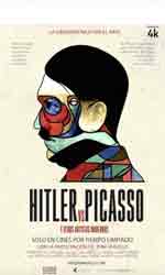 Hitler vs Picasso y otros artistas modernos