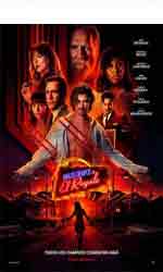 Malos tiempos en El Royale