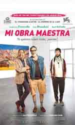 Mi obra maestra
