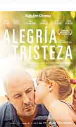 Alegr�a, tristeza