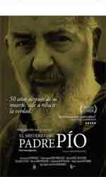 El misterio del Padre P�o