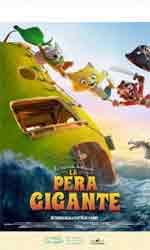 La incre�ble historia de la pera gigante