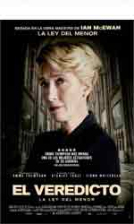El veredicto (La ley del menor)