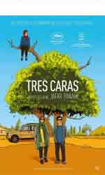 Tres caras