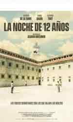 La noche de 12 a�os