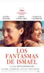 Los fantasmas de Ismael