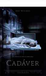 Cad�ver