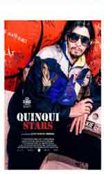 Quinqui Stars