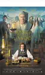 El hombre que invent� la Navidad