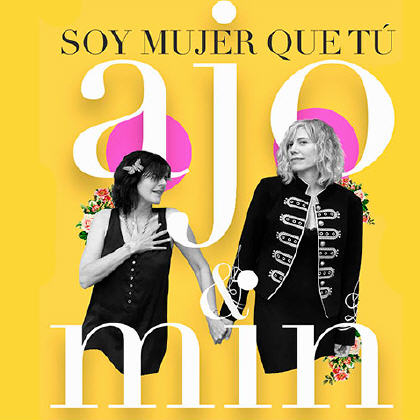 SOY MUJER DE T�