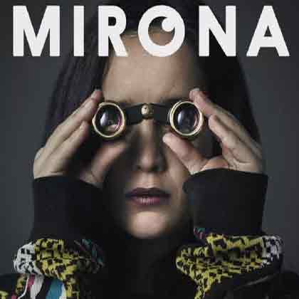 MIRONA