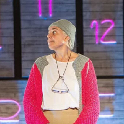 OSCAR O LA FELICIDAD DE EXISTIR