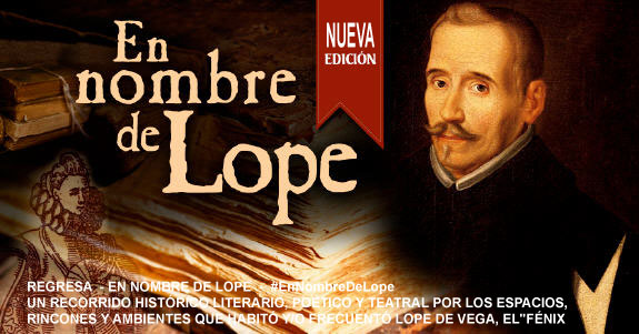 en nombre de lope