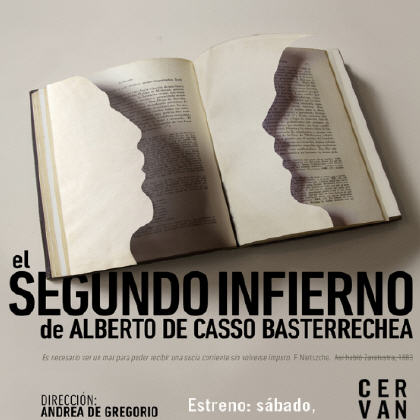 EL SEGUNDO INFIERNO