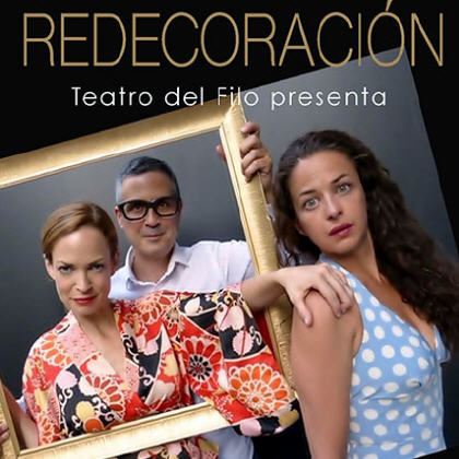REDECORACI&Oacute;N
