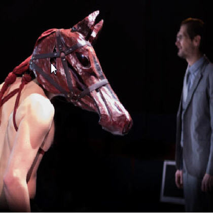 EQUUS