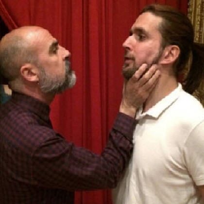 SANT�SIMA TRINIDAD