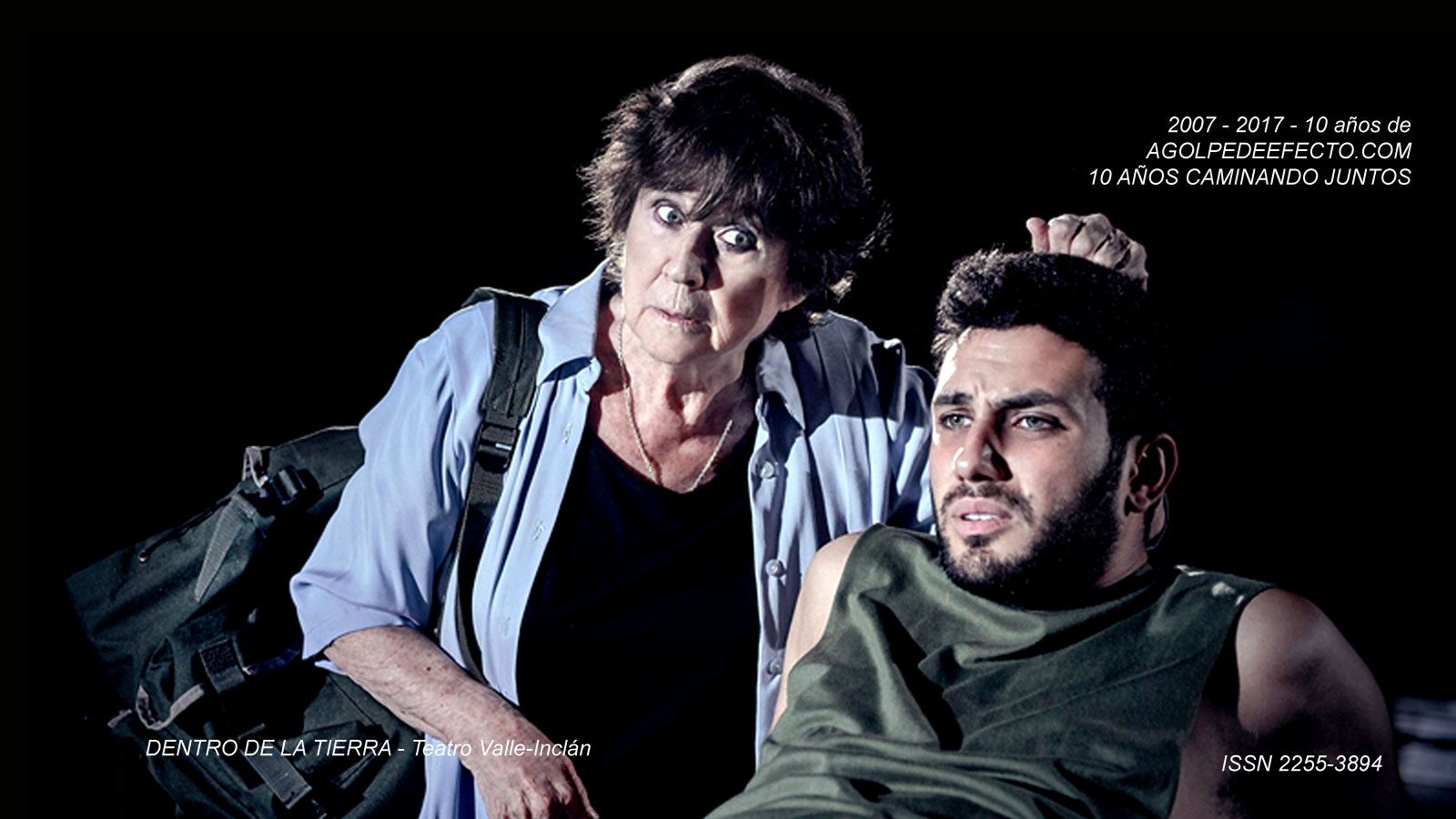 10 A�OS CON LA CULTURA