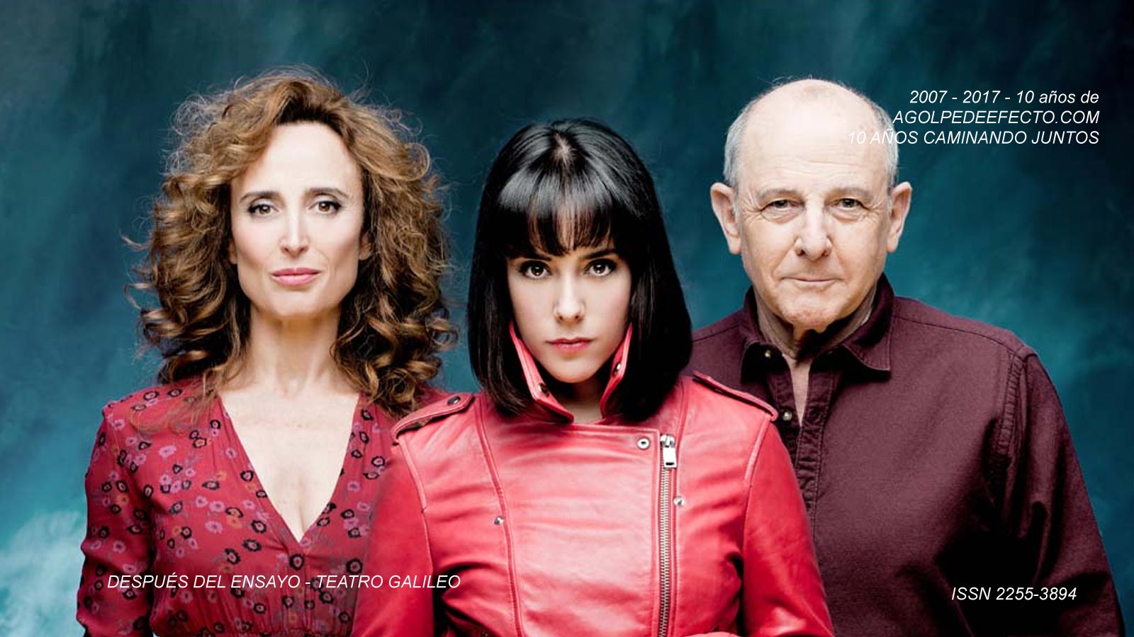 10 A�OS CON LA CULTURA