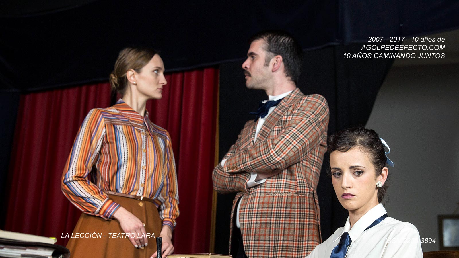 10 A�OS CON LA CULTURA