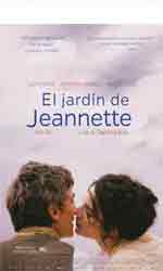 El jard�n de Jeannette