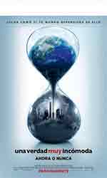 Una verdad muy inc�moda: Ahora o nunca