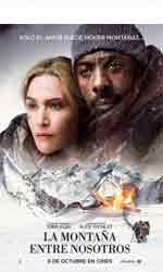 La monta�a entre nosotros