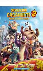  Operaci�n Cacahuete 2. Misi�n: Salvar el parque