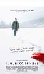El mu�eco de nieve