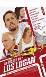 La suerte de los Logan