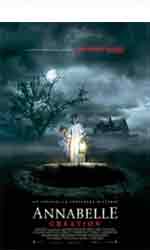 Annabelle: Creation