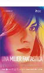 Una mujer fant�stica