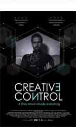 Creative Control