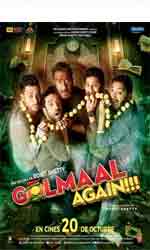 Golmaal Again