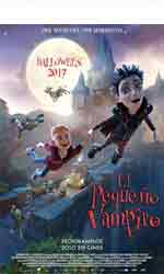 El peque�o vampiro