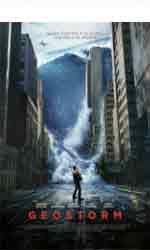 Geostorm