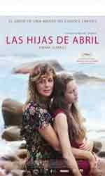 Las hijas de Abril