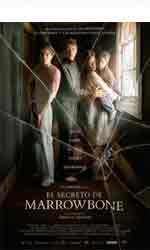 El secreto de Marrowbone