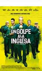 Un golpe a la inglesa