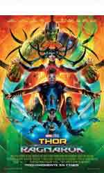 Thor: Ragnarok